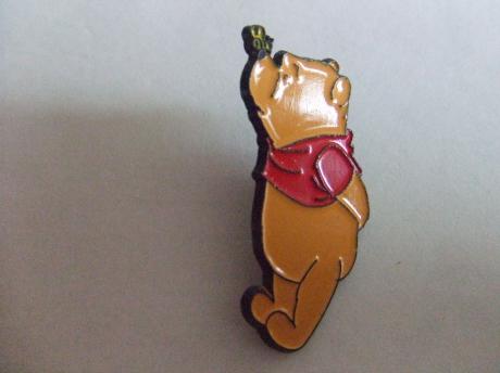 Winnie the Pooh (2)